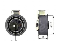 фото thumb №2, Ролик натяжна ремінь розподільного валу audi a2 a3 a4 a6 f