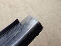 фото thumb №11, Citroen c8 накладка бампера заднього задня pod pdc 1486152077