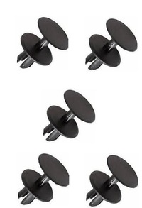 фото thumb №1, Ford кліпси кліпси кріплення штифти