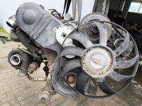 фото thumb №12, Двигун дизель audi 100 c4 2.5 tdi 93r gax