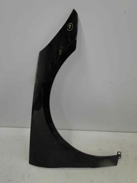 фото thumb №5, Mercedes r klasa w251 251 крыло передний правый