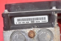 фото thumb №9, Насос abs 9676231280 citroen c4 picasso 1 i 1.6 vti 120 km 06-13