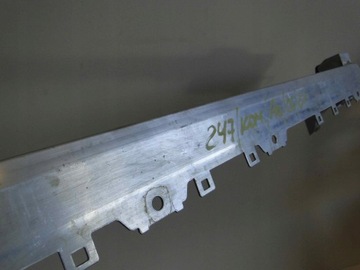 фото thumb №6, Mercedes glb x247 247 балка pod радіатор