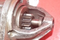 Стартер mercedes sprinter w903 2.2 cdi 82 km 95-06 Киев, фото thumb