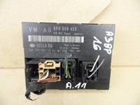 фото thumb №1, Audi a3 s3 8p модуль комфорта 8p0959433