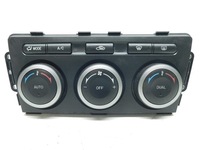 фото thumb №1, Перемикач панель кондиціонера - mazda 6 ii gh eu