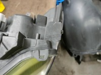 фото thumb №12, Фара передня права suzuki sx4,s-cross повний led
