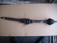 фото thumb №1, Ford c-max 03-10 1.6 приводной вал правая