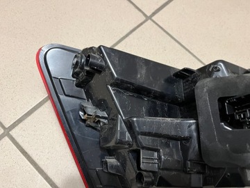 фото thumb №13, Skoda superb iii 3 універсал 3v9 лампа задня зад права