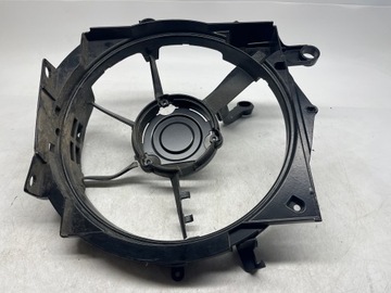 фото thumb №8, Porsche taycan корпус вентилятора левая 9j1121383a 9j1121249f 9j1121203f