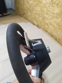 фото thumb №16, Воздуховод alcantara 971 panamera