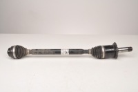 фото thumb №1, Bmw f44 gran coupe m235i 2.0 16v привідний вал задня задня