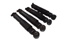 фото thumb №1, Амортизатори передні ahc toyota land cruiser 100 оригінал