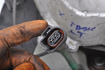 фото thumb №6, Nissan x-trail iv t33 поворотна опора лівий зад 23r