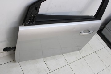 фото thumb №6, Ford focus mk2 рестайлінг 07r- двері ліві лівий перед передні 03 o3 - код фарби