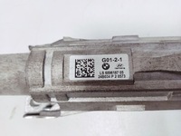 фото thumb №8, Bmw x4 g02 2023 регулювання ручний колонки кермового