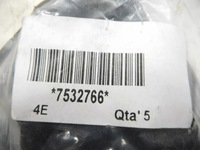 фото thumb №6, Заглушка підкрилок lancia kappa thema y10 оригінальний номер 7532766