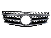 фото thumb №1, Mercedes glk x204 204 решітка радіатора решітка радіатора sport