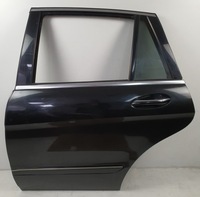 фото thumb №1, Дверь левый задняя задние mercedes r-kl w251