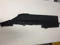 фото thumb №1, Жабо левая жёлоб audi a8 4h0819335