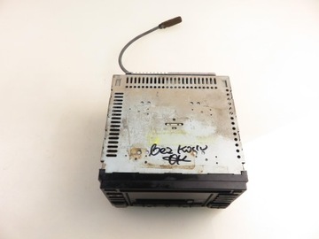 фото thumb №9, Радіо subaru legacy iii універсал bh