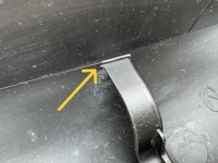 фото thumb №14, Lexus rx iv 4 15r- молдинг дверь правая перед правая 75071-48120