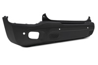 фото thumb №8, Jeep renegade i bu 2015+ бампер задній з pdc 5vw93lxhaa