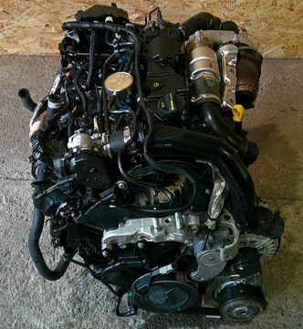 фото thumb №9, Двигатель комплектный ford kuga mk2 1.5 tdci xwmc