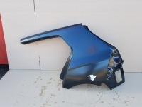 фото thumb №1, Крыло задняя левый vw golf viii 8 5h4 hb