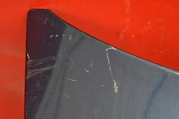 фото thumb №7, Кришка багажника зад задня 417-26 volvo s80 1 i 98-06