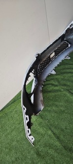 фото thumb №9, Бампер перед seat leon iii lift cupra 5f0