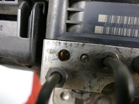 фото thumb №10, Mercedes cls w219 lift 3.5 cgi насос abs блок керування