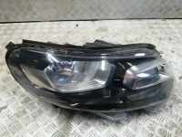 фото thumb №1, Лампа правый перед vivaro c jumpy iii expert iii uk