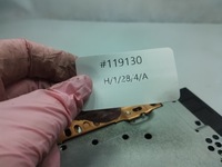 фото thumb №6, Citroen c4 picasso i заводской радио 96645891xt