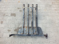 фото thumb №4, Vw amarok i 2hs2 корпус защита нижняя двигателя стальной