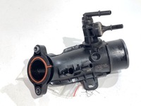 фото thumb №1, Труба воздуха renault captur ii 165763262r 1.0 91km шланг