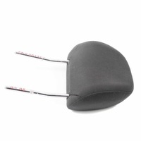 фото thumb №9, Audi a4 b8 подголовник сиденье передний материал