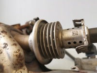 Форсунка adblue dpf mitsubishi 1465a549 с Разборки, фото thumb