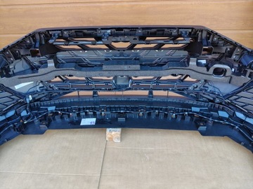 фото thumb №9, Audi a3 8y s-line бампер перед рестайлинг 6xpdc