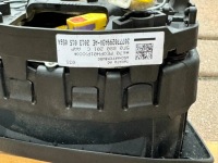 фото thumb №8, Seat leon iii 3 5f 13-20 подушка подушка безпеки водія керма