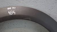 фото thumb №5, Mini cooper r56 молдинг крыла правый задняя 494