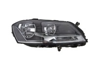 фото thumb №1, Nowa лампа vw passat b7 eu 2011-14 правая
