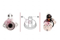 Купити Casco стартер 12v 2.2kw, фото thumb