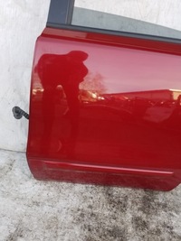 фото thumb №10, Двері задня праве nissan note i e11 lift kod naj