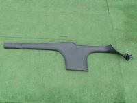 фото thumb №2, Vw up citigo mii захист молдинг поріг 1s4853371b