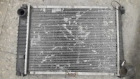фото thumb №1, Радіатор wody bmw e36 1.8tds