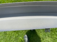 Peugeot 2008 13-19 крила передній перед ліва оригінал Київ, фото thumb