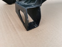 фото thumb №11, Mercedes gle w167 pas переднее усилитель a1676206601