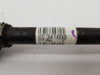 Привідний вал привідна ліва 8200341698 clio 3 renault 6710 Недорого, фото thumb