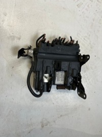 Купить Citroen peugeot модуль аккумулятор 9875349880, фото thumb